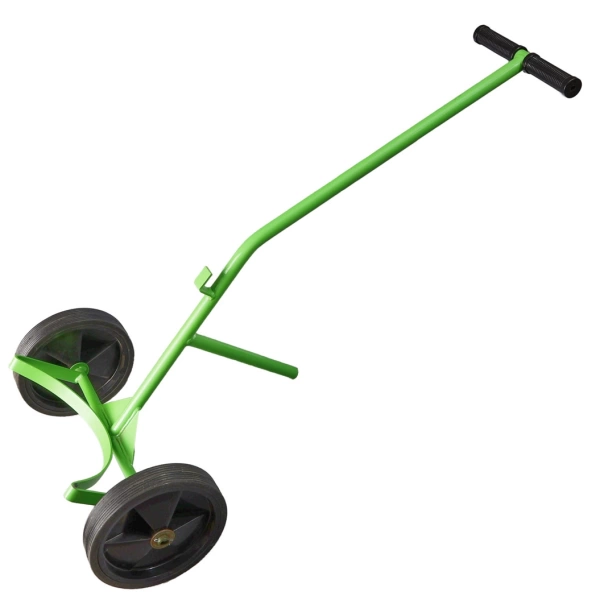  Тележка д/перевозки фляг 