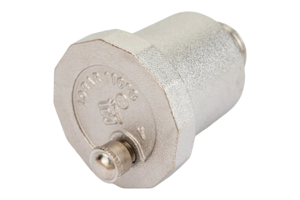  Воздухоотводчик автоматический 1/2"