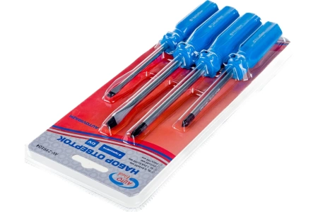  Нр отверток  (4пр) /299-104,56602/ 