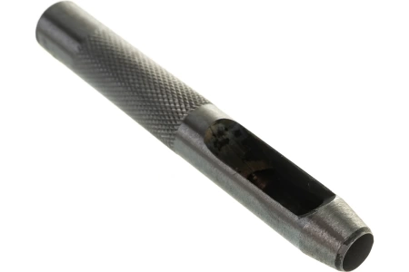  Нр просечек АвтоДело ( 6пр) 3,2-8,0мм /40416/ *