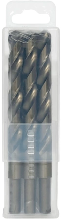  Сверло по мет. КОБАЛЬТ 12,0мм (5шт) /31120/