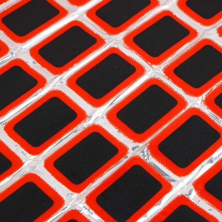  Аптечка д/рем. камер 48 заплаток /41282/ 