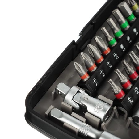  Нр инструмента Рокот (38пр) /689-002/