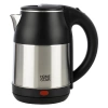  Чайник ЭЛЕКТР. 1,8л 1,5кВт HOMESTAR HS-1034 цв. диск нерж 