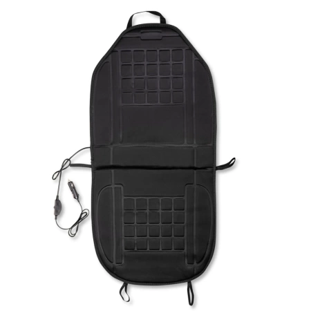  Накидка на сиденье с подогревом НС-175 /07751/ *