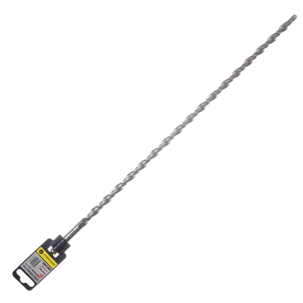  Бур по бетону  SDS PLUS 12*450мм