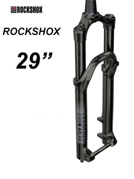  Вилка ROCKSHOX JUDY 29"