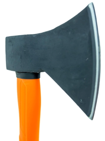  Топор с фиб. ручкой 1000гр /03-006/