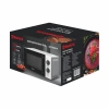  Печь СВЧ 20л 0,7кВт SAKURA SA-7050W 
