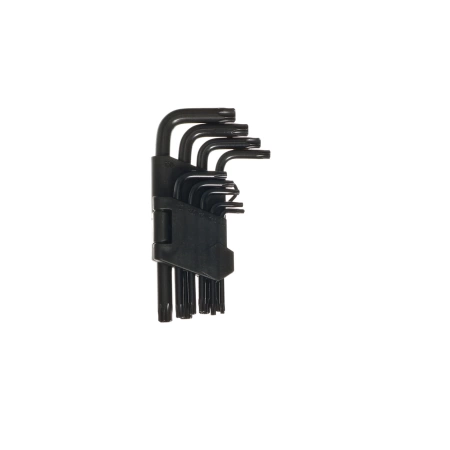  Ключи TORX (9пр) /11-007/