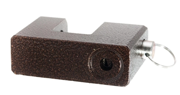  Замок навесной ВС2-3 80мм /3518,49-022/