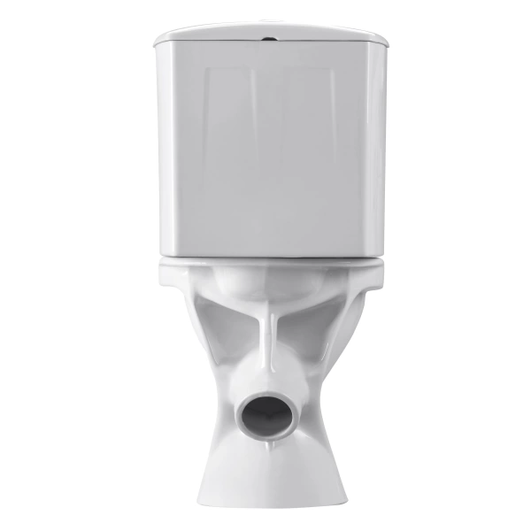  Унитаз-компакт "3707, 8036" кн/арм, гориз.выпуск, бачок и сид. 