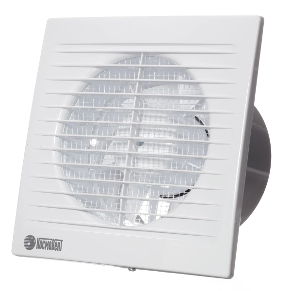  Вентилятор осевой В125 б/выкл