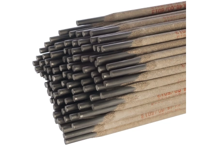  Электроды ОК-46 д.4,0*450мм вес 6,6кг 