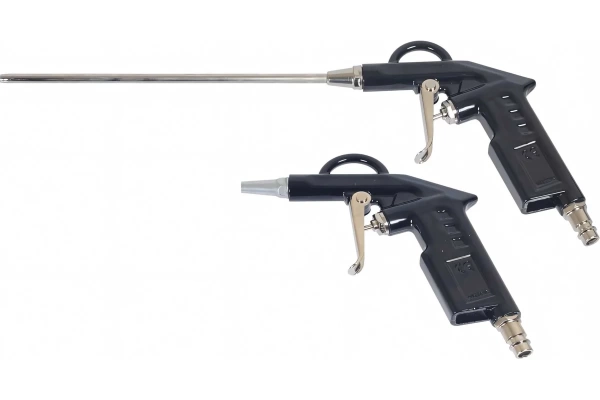  Пистолет продувочный АвтоДело 200мм /42301/
