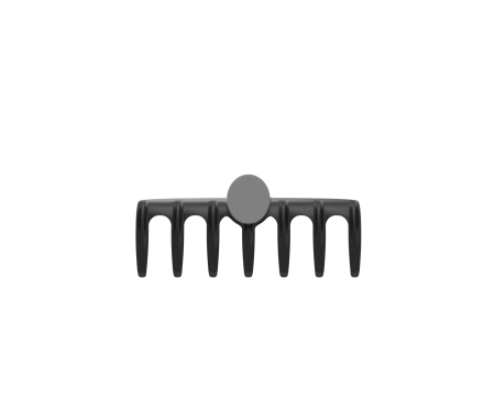    Грабли   7 зуб. с черенком /АП804/ пл 