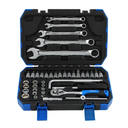  Нр инструмента Рокот (40пр) /689-014/