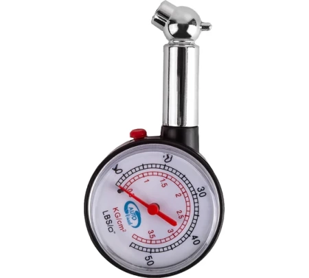  Манометр /713-033/