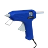  Пистолет клеевой d-11мм, 80Вт /646-262/ 