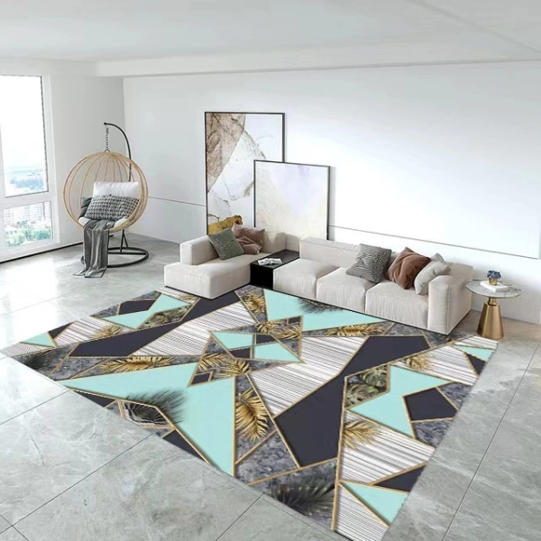  Коврик рулонный GRAILY 1,0*15м **