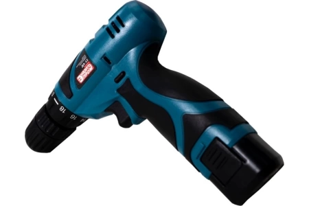  Дрель аккум. ЭНЕРГОПРОМ ДА-12 Li-Ion 