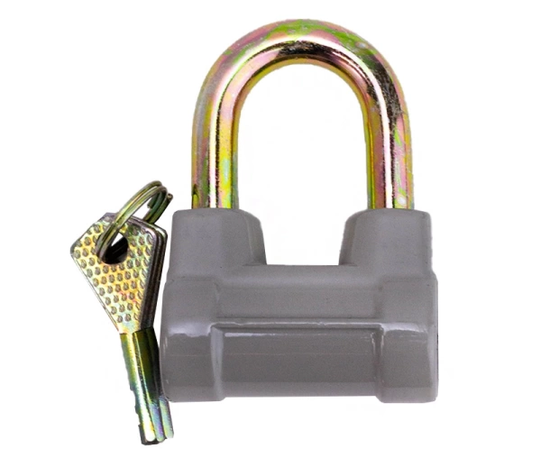  Замок навесной ВС2-4 /AL-660/ /468-365,04-060/