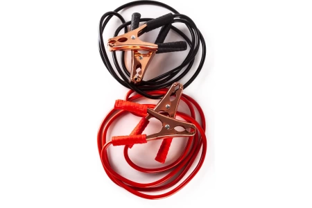  Провода пусковые Autovirazh 200А /911-200/ *