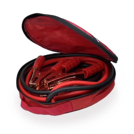  Провода-прикуривателя СТАНДАРТ 600А 2,5м /80685/