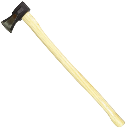  Топор-колун 2,0кг с дер. ручкой