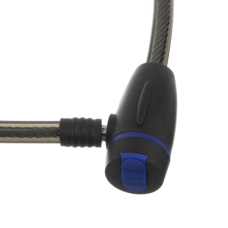  Замок д/велосипеда 12*800мм /468-116/