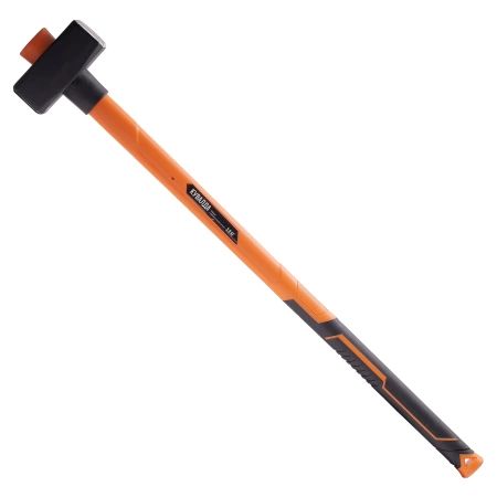  Кувалда кованная с фиб.ручкой  3000гр /02-007/