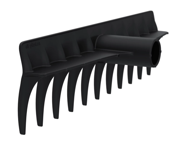    Грабли  11 зуб. /АП138/ пл 