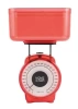  Весы настольные кухонные мех (1кг) с чашкой HOMESTAR HS-3004