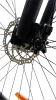  Велосипед SPORTRIDE MTB AL 29 D (8 ск., рост 19") черный мат 2026