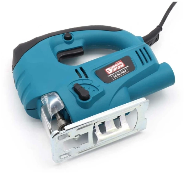  Лобзик эл. ЭНЕРГОПРОМ ЛБ-100/860