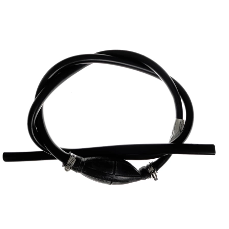  Шланг д/перекачки топлива 1,5м/12мм /11053/