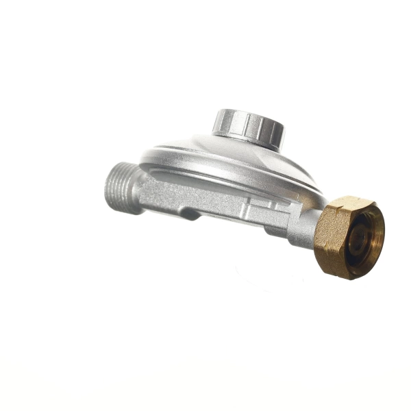  Редуктор д/газ. баллонов АTR-930 с рег.давления, выход под резьбу G1/2 *