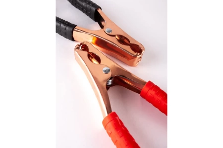  Провода пусковые Autovirazh 200А /911-200/ *