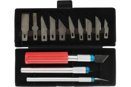  Нр д/резьбы по дереву 13 лезвий /667-374/