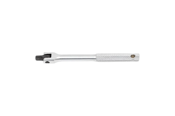  Вороток шарнирный AV Steel 150мм 1/4" /506-150/ *