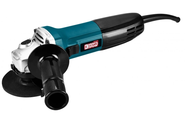  УШМ Gruwatt 125мм/1100Вт, регулировка оборотов