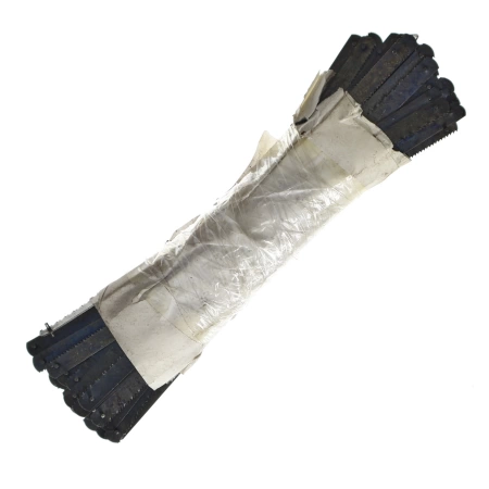  Полотно д/лобзика (50шт) /41675/