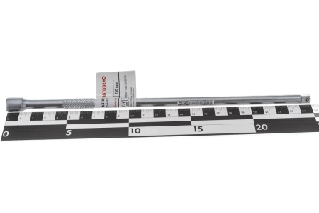  Удлинитель АвтоДело 1/4" 250мм /39764/