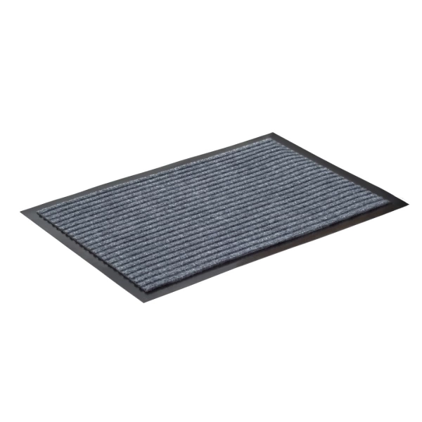  Коврик влаговпитыв. 40*60см на рез.основе **