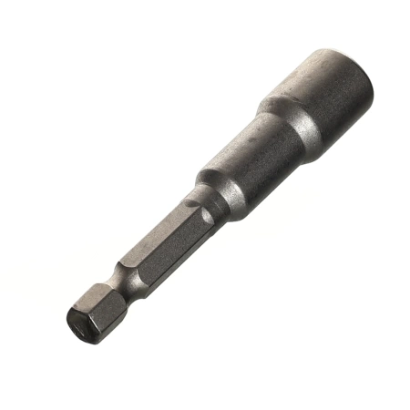  Насадка под 6-гранную головку магн.  8мм (5шт) /08-010/
