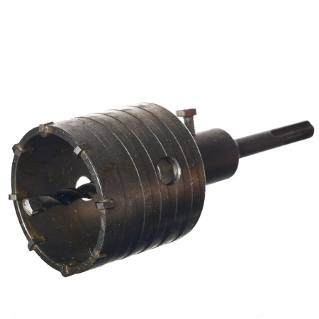  Коронка по бетону 65мм SDS PLUS /065,65075/