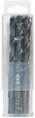  Сверло по мет. КОБАЛЬТ 11,0мм (5шт) /31110/