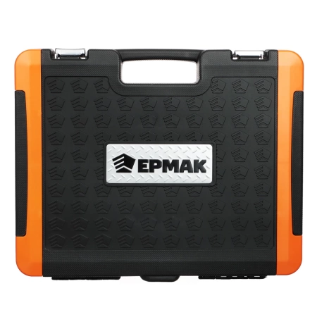  Нр инструмента Ермак Проф. (56пр) /736-095/