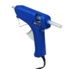  Пистолет клеевой d-11мм, 80Вт /646-262/ 