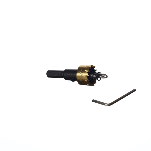  Коронка би-металл  20мм /400-020,07802/ *